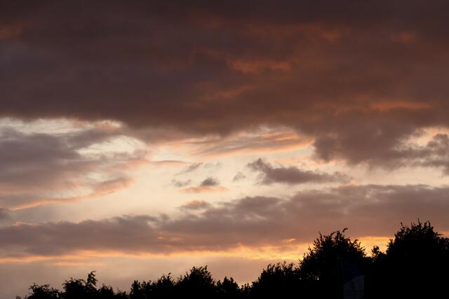 Wolkenspiele