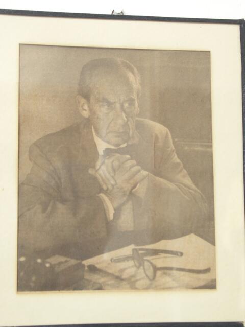 Walter Gropius