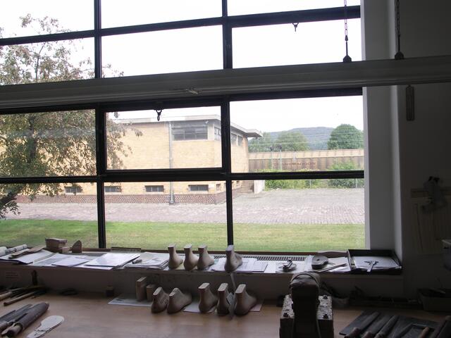 Werkstatt