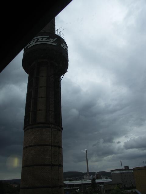 Ausblick