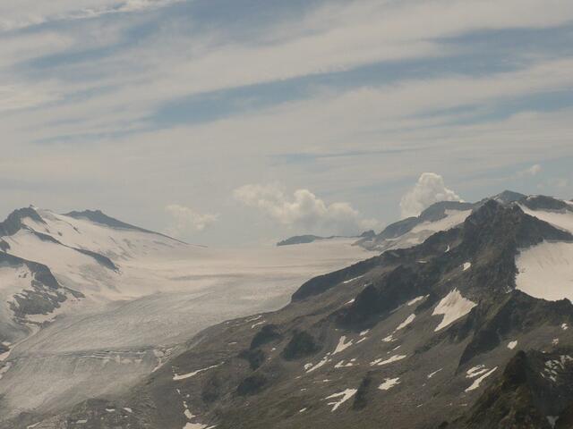 Fast arktische Impressionen