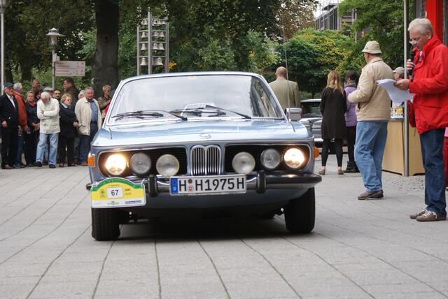 BMW 2,5 CS 1975