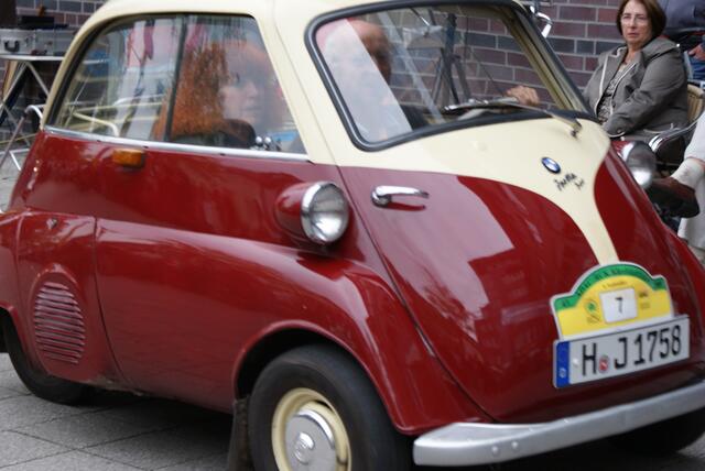 BMW Isetta1958