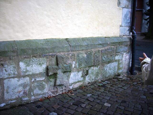 Kreuzstein