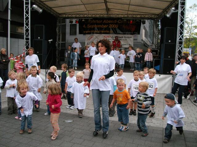und los!