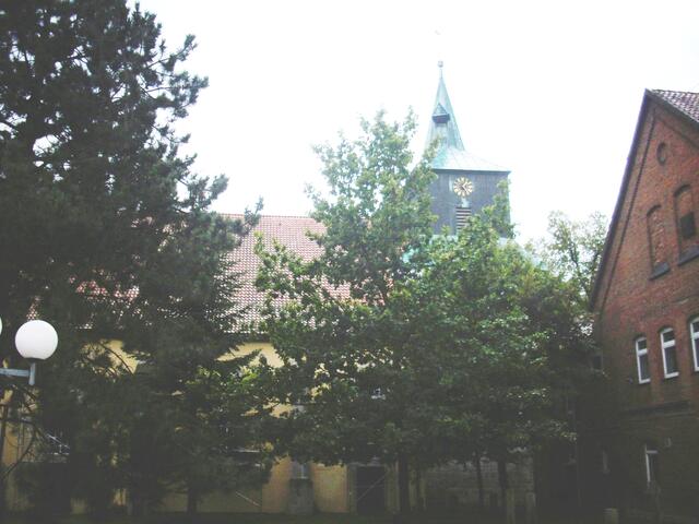 St. Alexandri zu Eldagsen