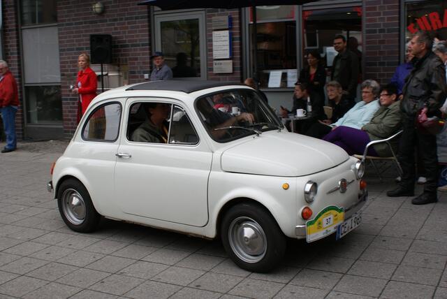 Fiat 500 1965
