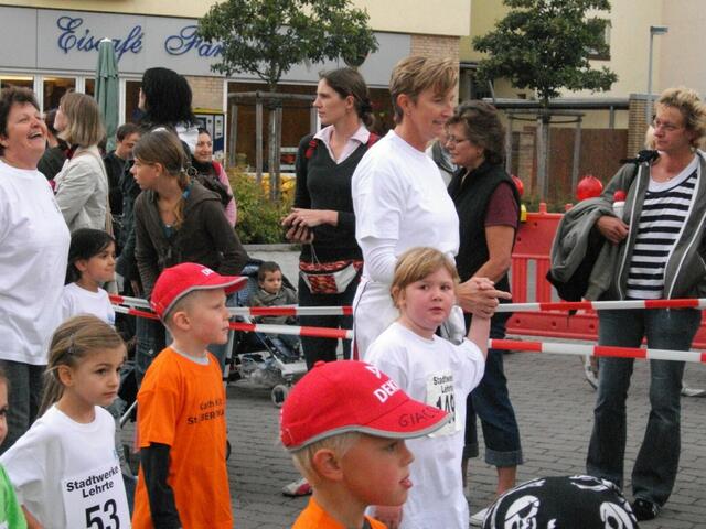 Und wo sind jetzt meine Eltern?