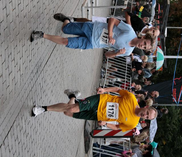 Citylauf in Lehrte
