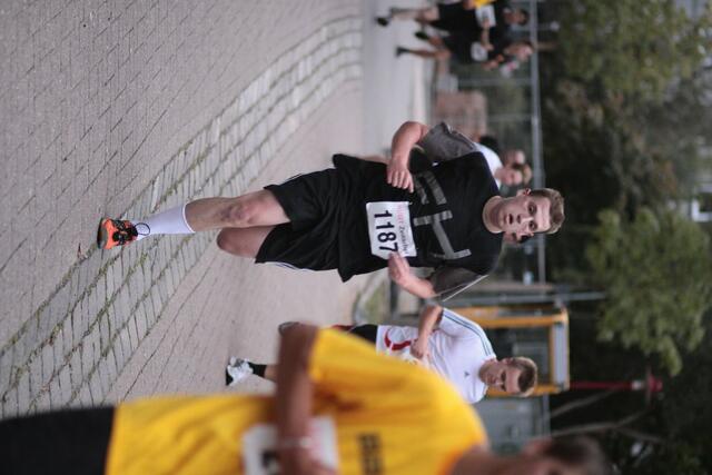 Puh - Pust - und noch `ne Runde