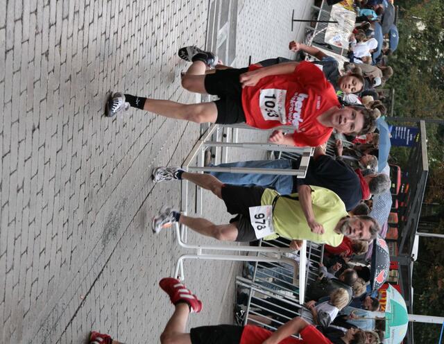 Citylauf in Lehrte