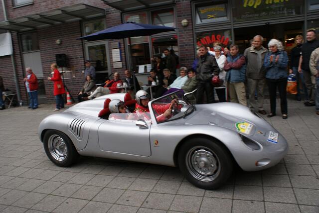 TM Porsche 718 RS Spyder 1962