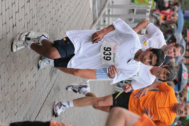 Citylauf in Lehrte