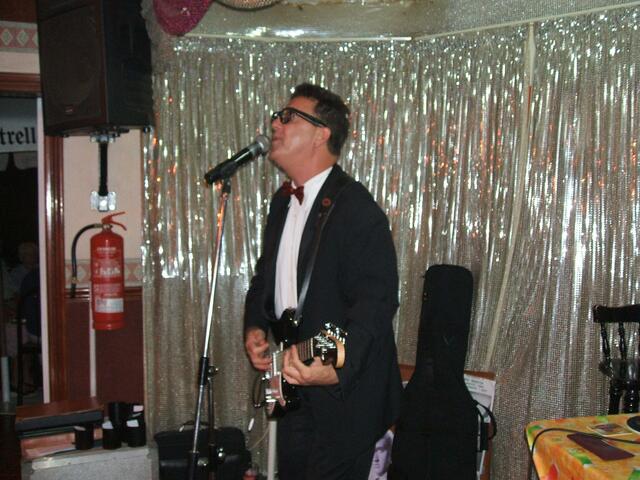 Buddy Holly auf TF