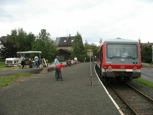 Endstation Mainzlar