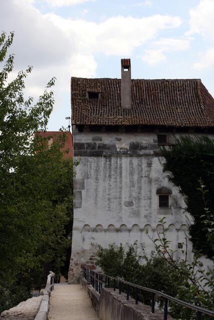 Löwen oder Pulverturm