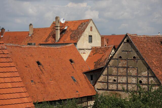 "Altstadt"