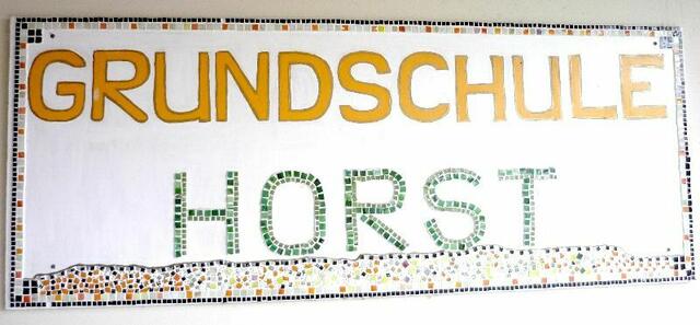 Grundschule Horst