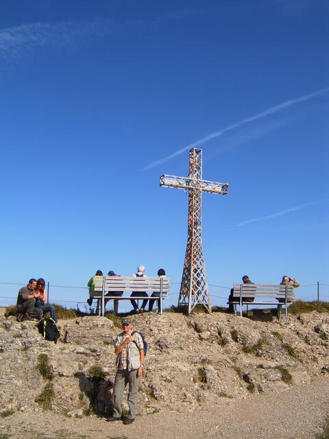 Der Hochgradpipfel