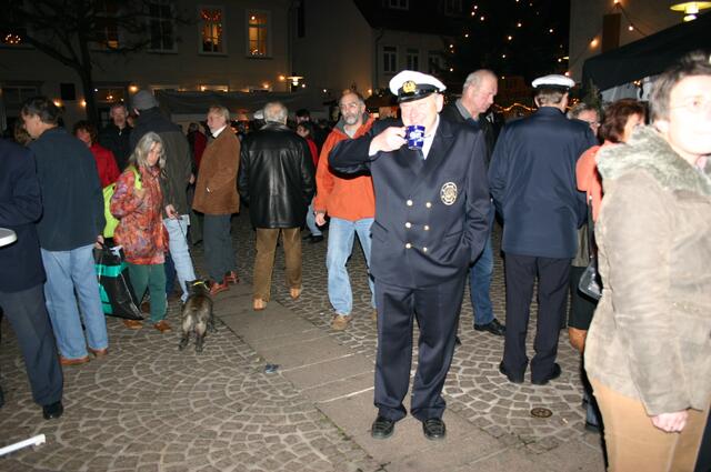 Burgdorf Weihnachtsmarkt