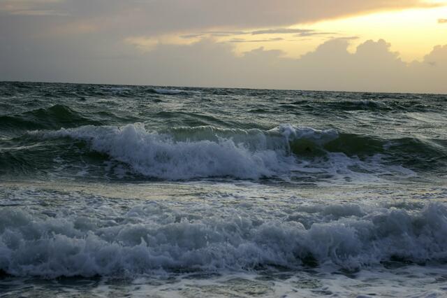 das fand ich kräftig