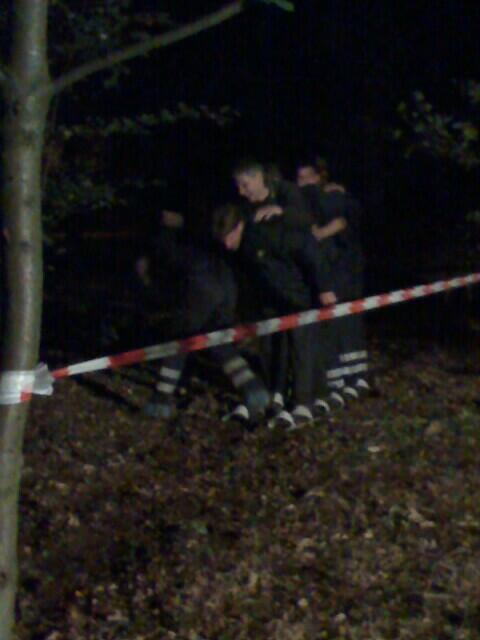 aber haben erhebliche Probleme (auch ohne Hase)