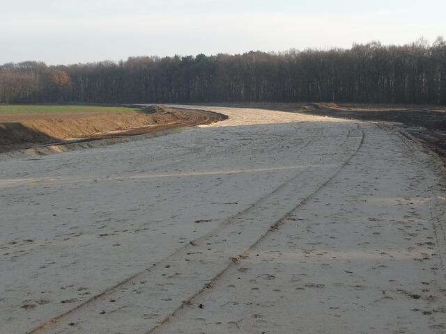 14.12.2008 Wie wird es in einem Jahr hier aussehen?