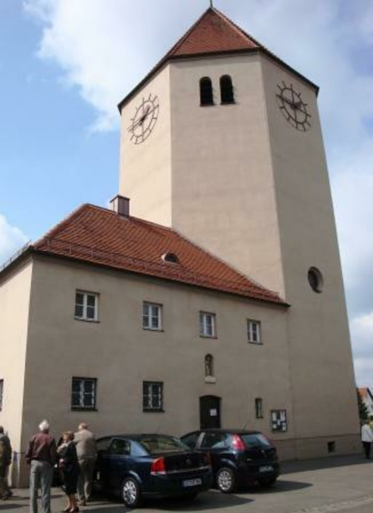 Wahrheit und Gerechtigkeit