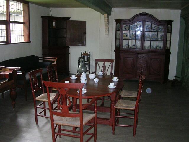 Das gute Wohnzimmer.....