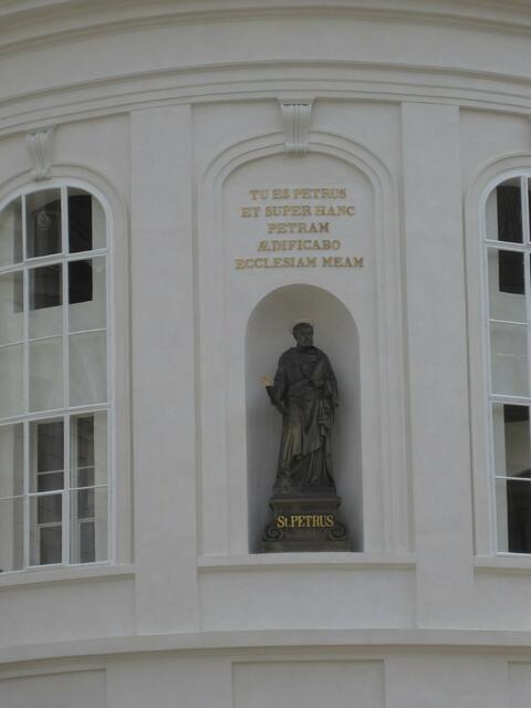 St. Petrus