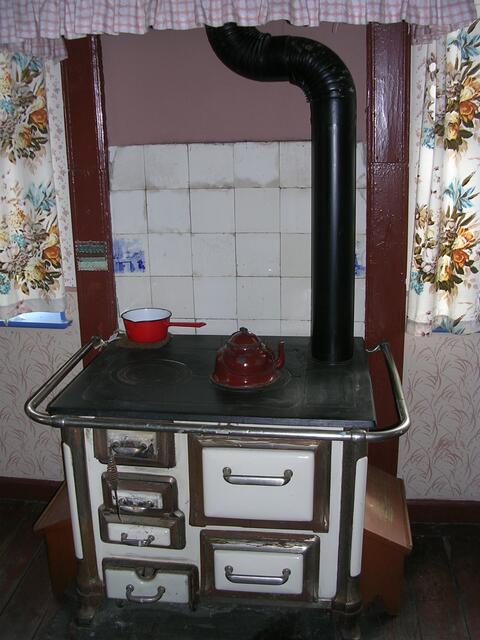 Fast wie zu meiner Jugendzeit