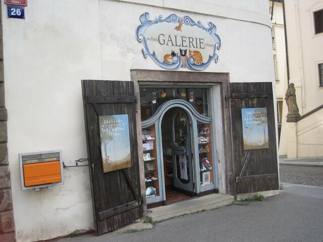 Galerie Miaou