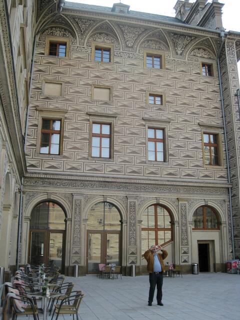 Palais Schwarzenberg