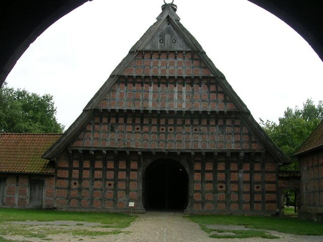 Erbwohnhaus Wehlburg