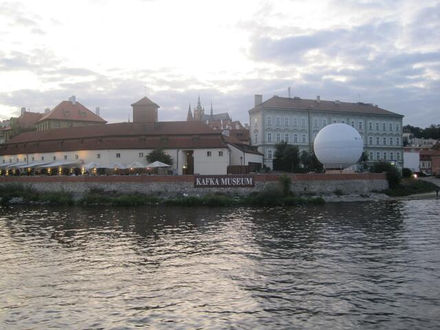 Kafkamuseum