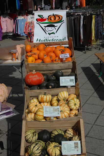 Wie die wohl schmecken?