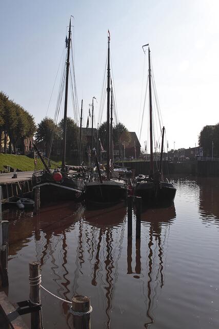 Carolinensiel