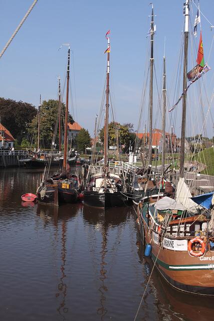 Carolinensiel