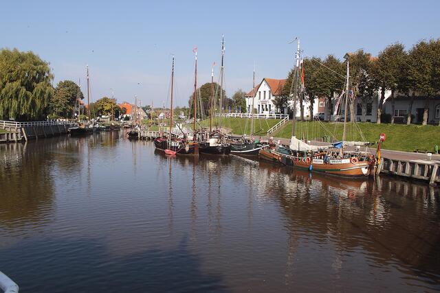 Carolinensiel