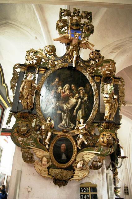 weiteres aus dem 17.Jhd.