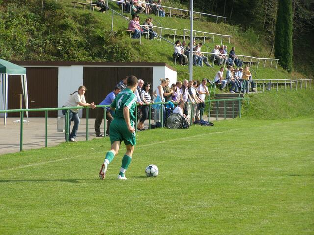 Andre Veh am Ball