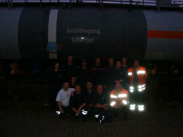 zum schluß noch ein Gruppenfoto