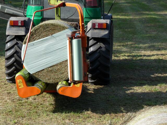 ...verpacken
