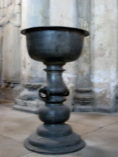 Babs ihre Kamera wollte nicht so richtig