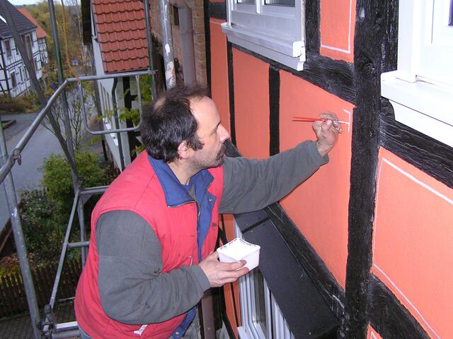 die Farbe ist geil....