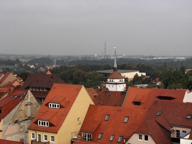 Schülerturm