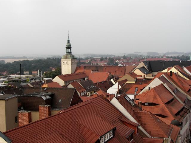 Lauenturm
