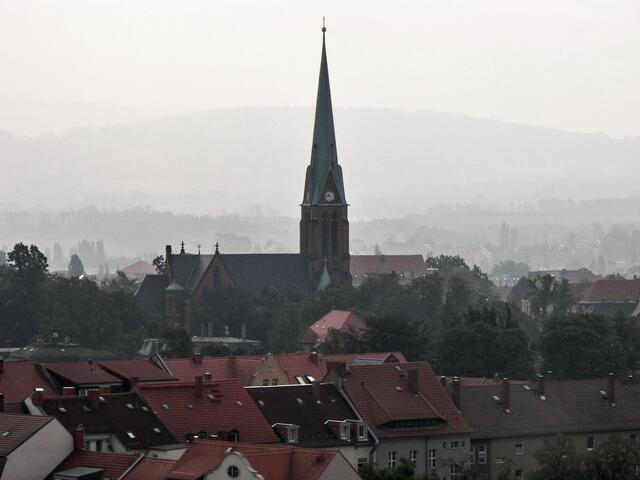 Maria und Magda-Kirche