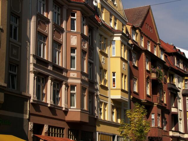 Karl-Marx-Straße