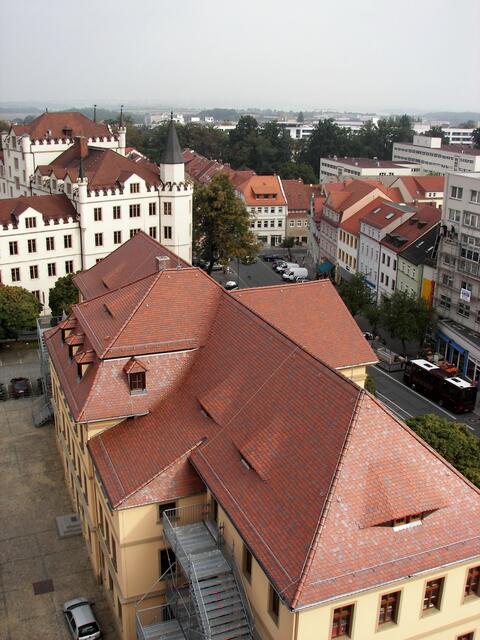 Gottf.Daimler-Realschule
